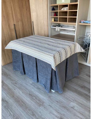 Conjunto Antimanchas Extragruesa...