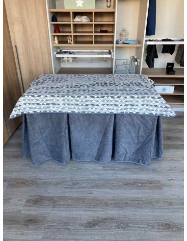 Conjunto Antimanchas Extragruesa...