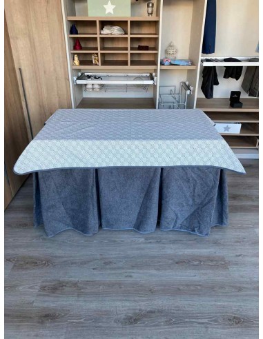 Conjunto Antimanchas Extragruesa...