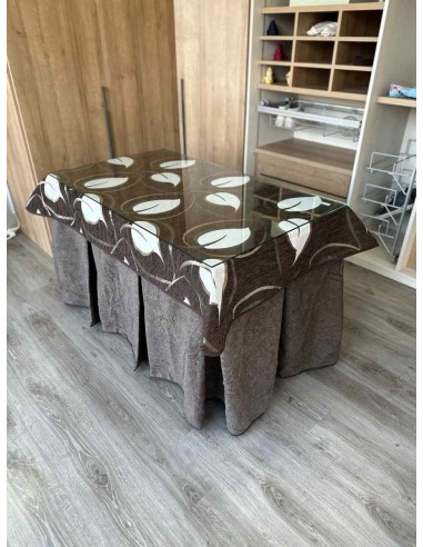 Conjunto Antimanchas Extragruesa...