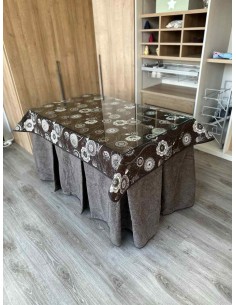 Conjunto Antimanchas...