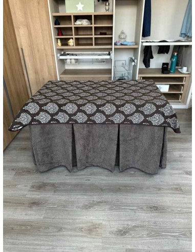 Conjunto Antimanchas Extragruesa...