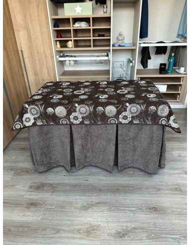 Conjunto Antimanchas Extragruesa...