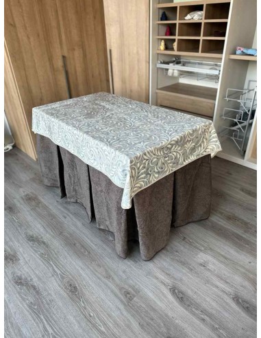 Conjunto Antimanchas Extragruesa...