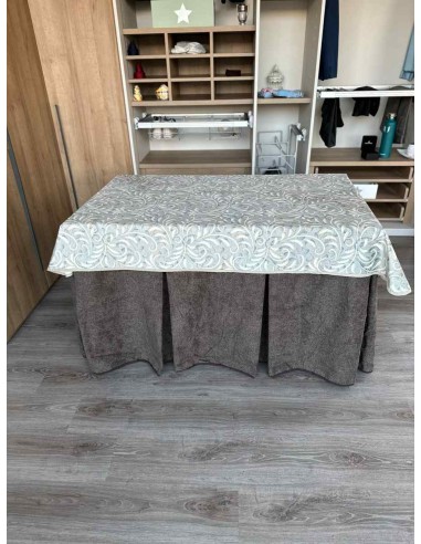 Conjunto Antimanchas Extragruesa...