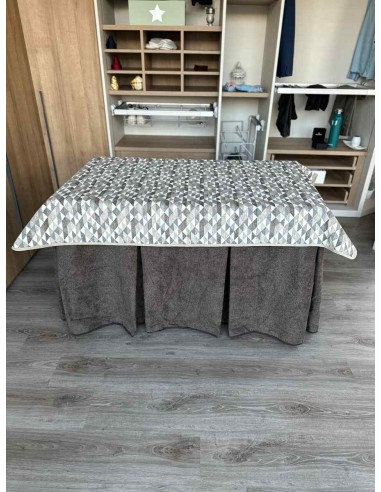 Conjunto Antimanchas Extragruesa...