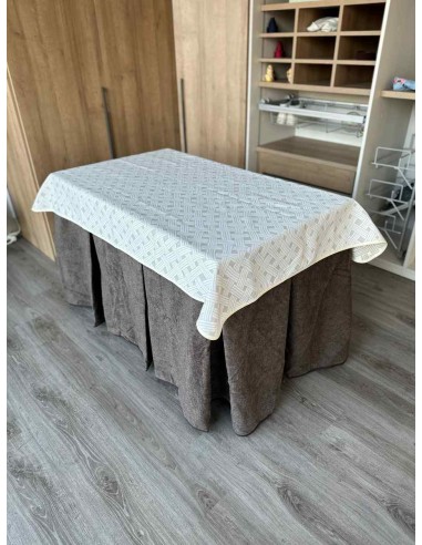 Conjunto Antimanchas Extragruesa...