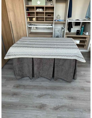 Conjunto Antimanchas Extragruesa...