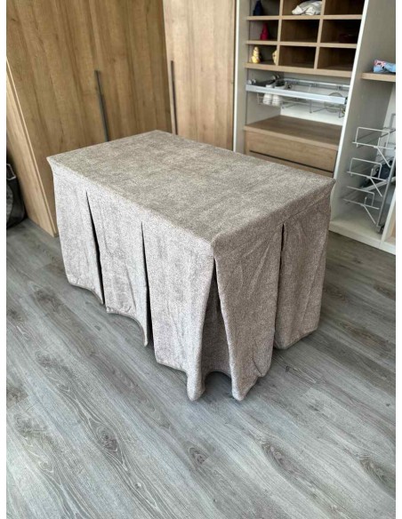 Conjunto Antimanchas Extragruesa Ultraeficiente Topo