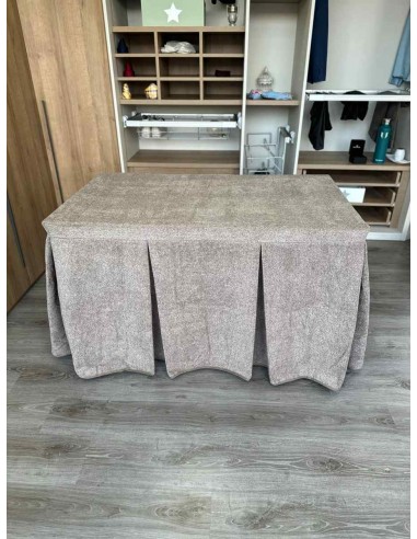 Conjunto Antimanchas Extragruesa...