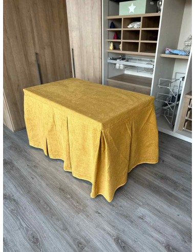 Conjunto Antimanchas Extragruesa...