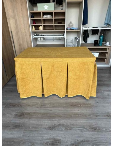 Conjunto Antimanchas Extragruesa...