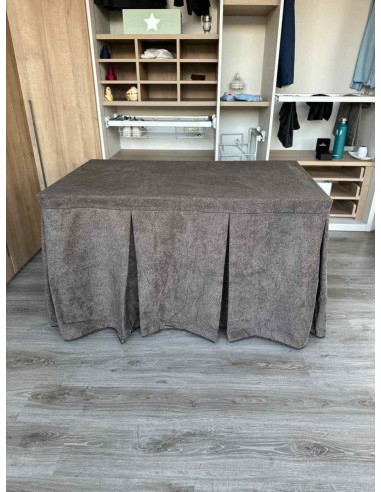 Conjunto Antimanchas Extragruesa...