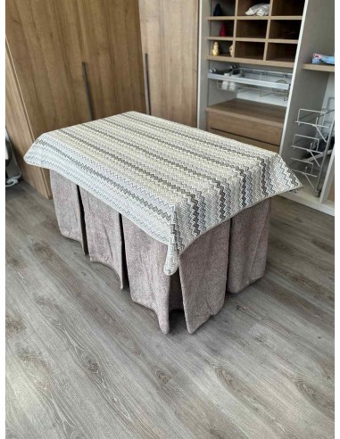 Conjunto Antimanchas Extragruesa...