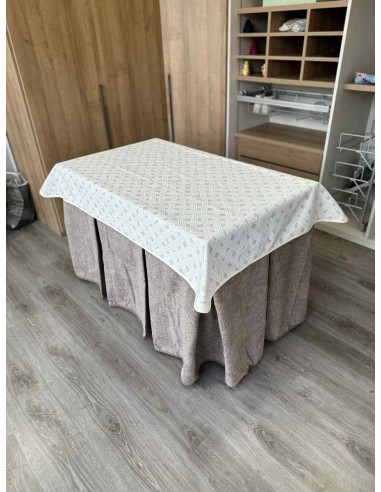 Conjunto Antimanchas Extragruesa...