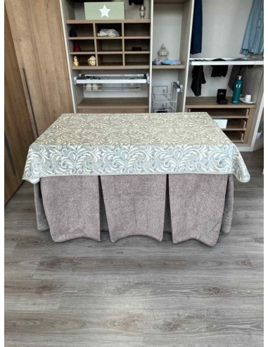 Conjunto Antimanchas Extragruesa...