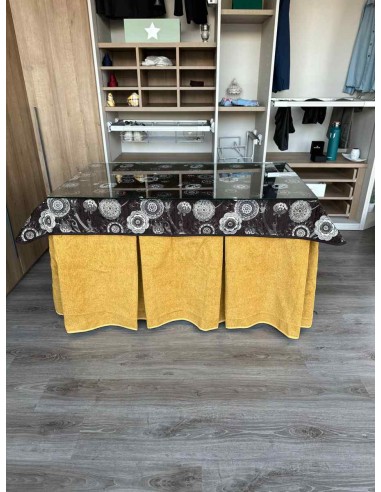 Conjunto Antimanchas Extragruesa...