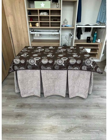 Conjunto Antimanchas Extragruesa...