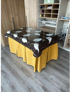 Conjunto Antimanchas...
