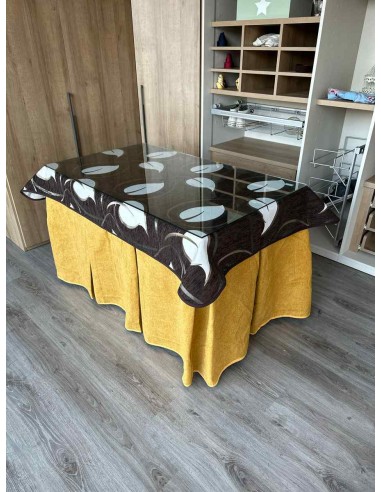 Conjunto Antimanchas Extragruesa...