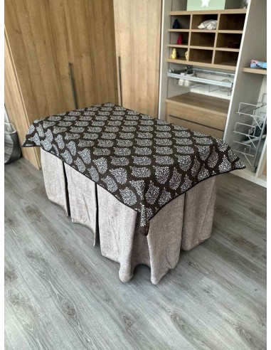 Conjunto Antimanchas Extragruesa...