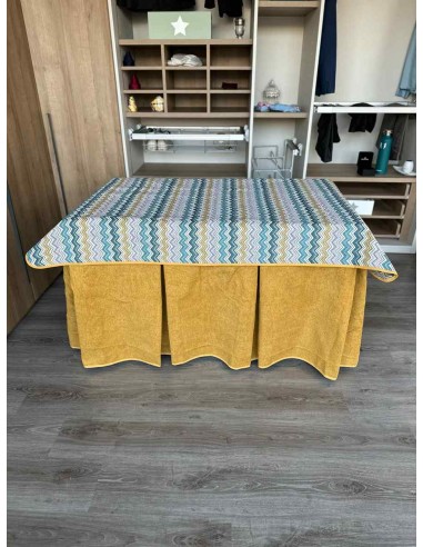 Conjunto Antimanchas Extragruesa...