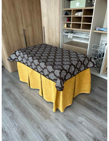 Conjunto Antimanchas Extragruesa...