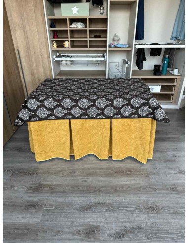 Conjunto Antimanchas Extragruesa...