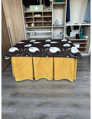 Conjunto Antimanchas Extragruesa...