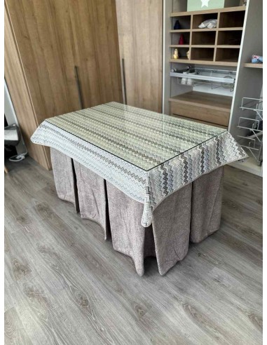 Ropa Antimanchas Extragruesa...