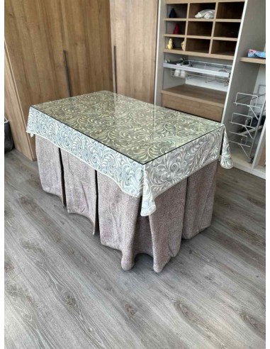 Ropa Antimanchas Extragruesa...