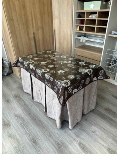 Ropa Antimanchas Extragruesa...