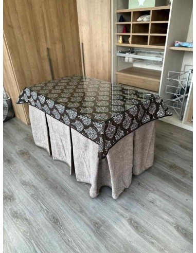 Ropa Antimanchas Extragruesa...