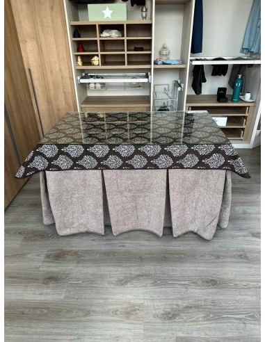 Ropa Antimanchas Extragruesa...