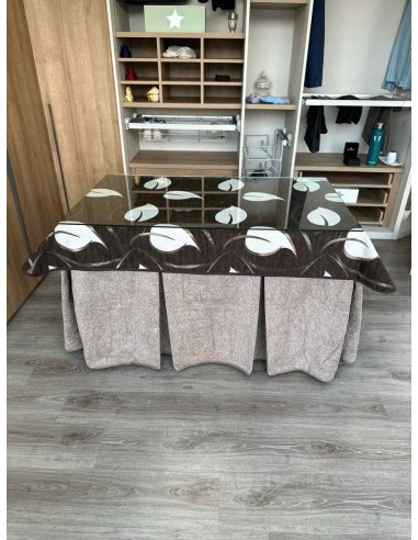 Ropa Antimanchas Extragruesa...