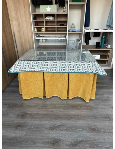 Ropa Antimanchas Extragruesa...