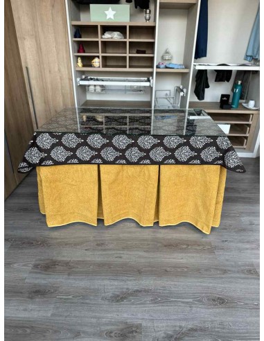 Ropa Antimanchas Extragruesa...