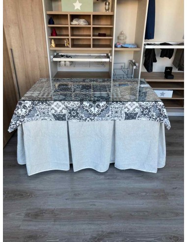 Ropa Antimanchas Extragruesa...