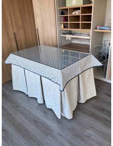 Ropa Antimanchas Extragruesa...