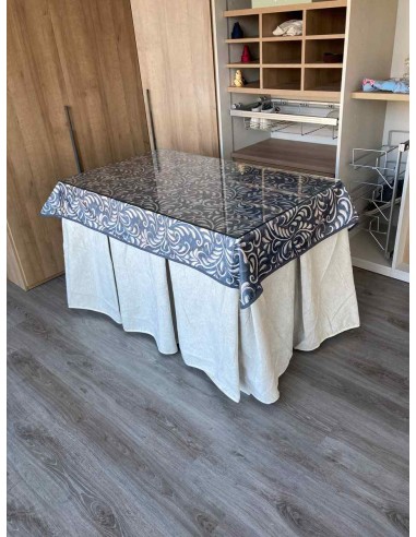 Ropa Antimanchas Extragruesa...