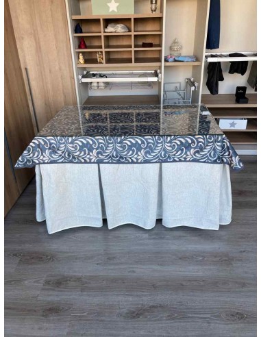 Ropa Antimanchas Extragruesa...