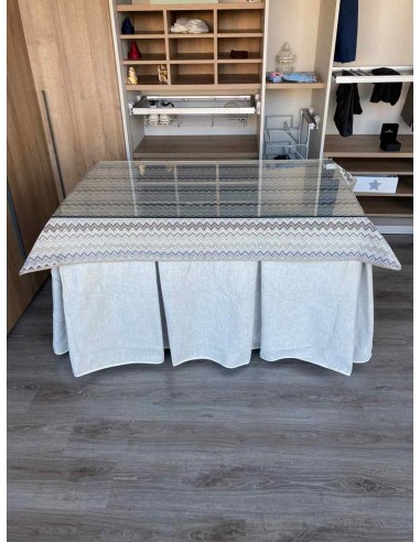 Ropa Antimanchas Extragruesa...