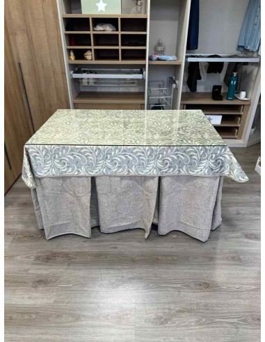 Ropa Antimanchas Extragruesa...