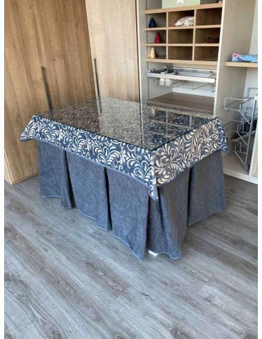 Ropa Antimanchas Extragruesa...