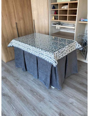 Ropa Antimanchas Extragruesa...