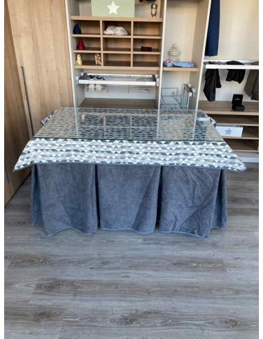 Ropa Antimanchas Extragruesa...