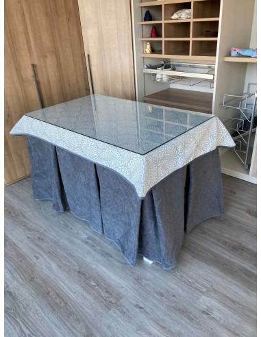 Ropa Antimanchas Extragruesa...