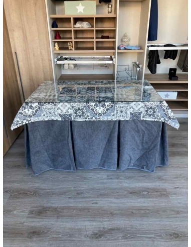 Ropa Antimanchas Extragruesa...