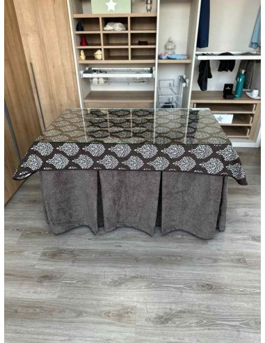 Ropa Antimanchas Extragruesa...