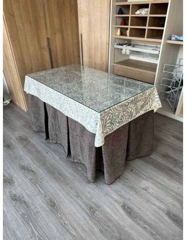 Ropa Antimanchas Extragruesa...